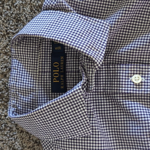 Polo Ralph Lauren Button Down - Picture 2 of 3